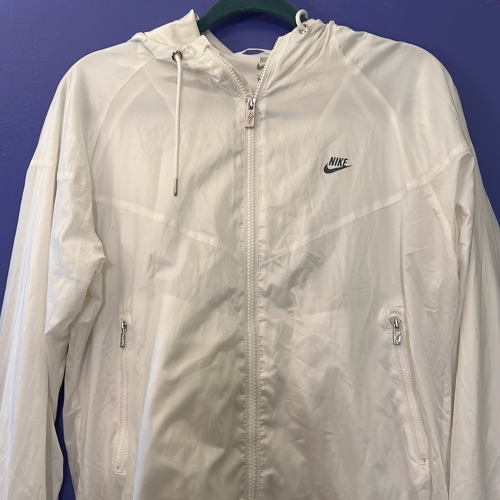 Nike jacket